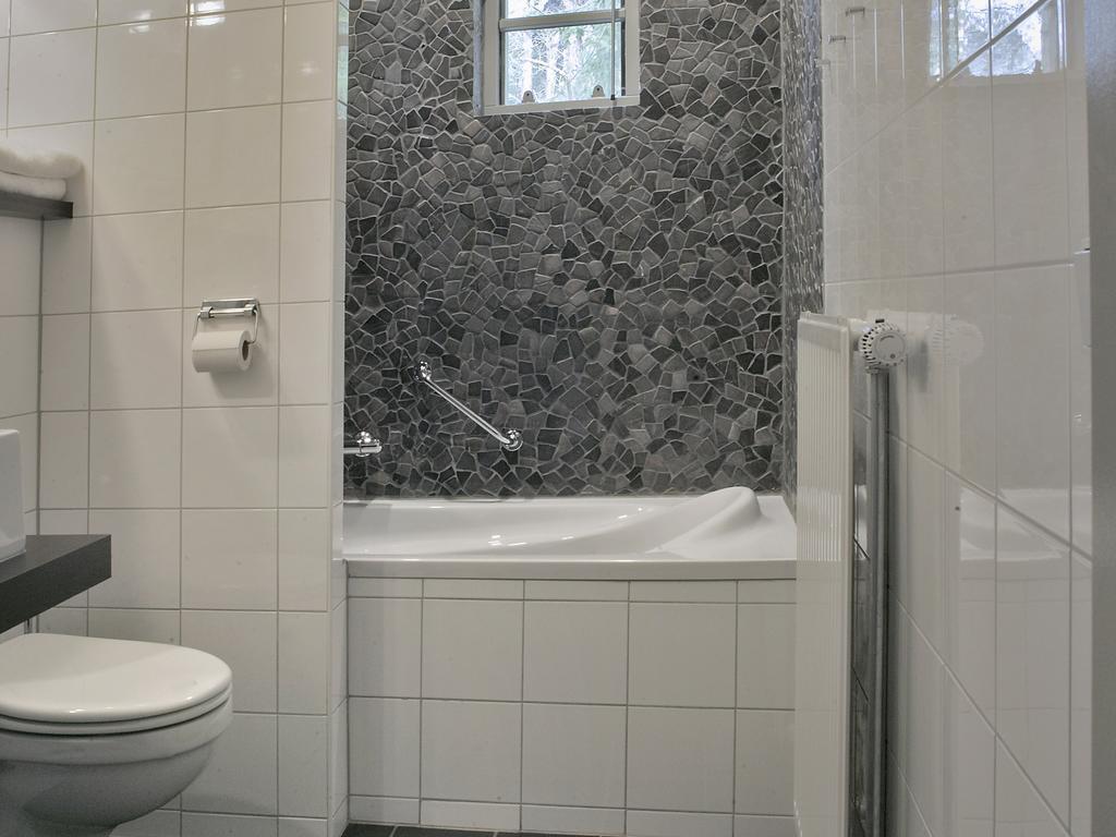Hotel De Swarte Ruijter à Holten Chambre photo