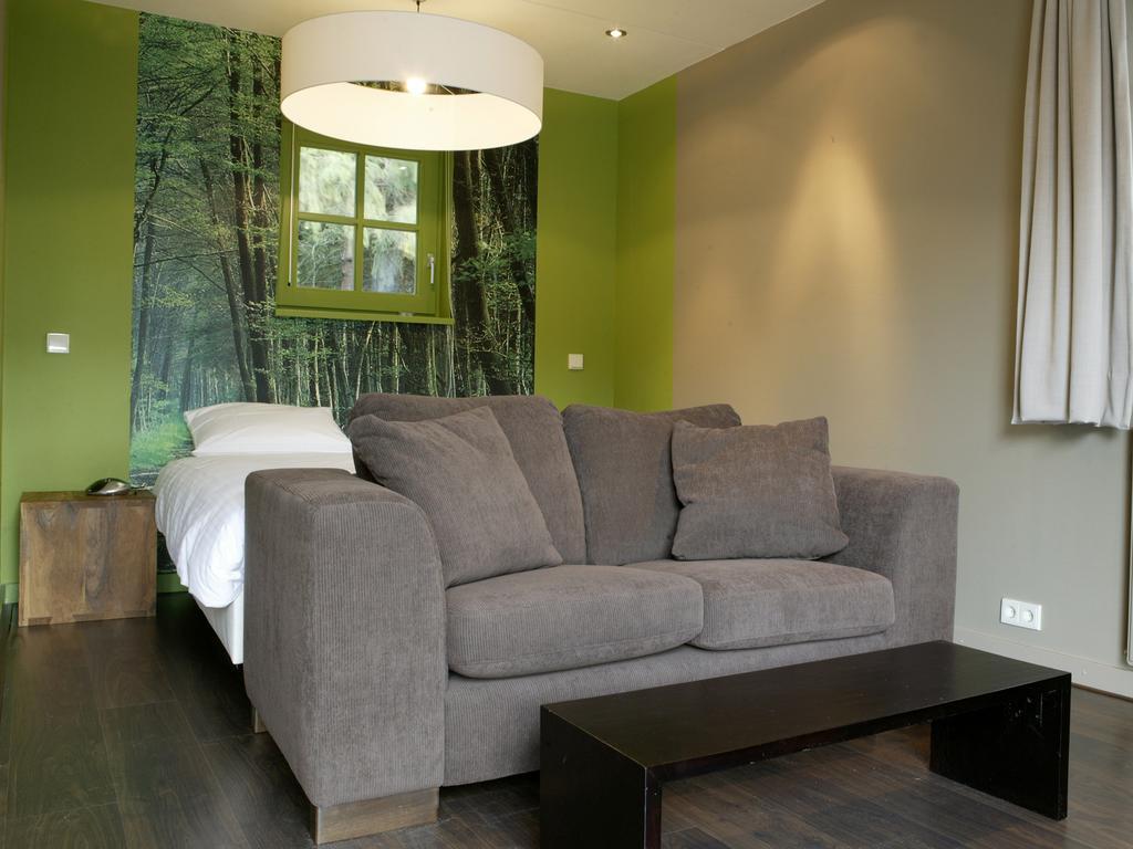Hotel De Swarte Ruijter à Holten Chambre photo