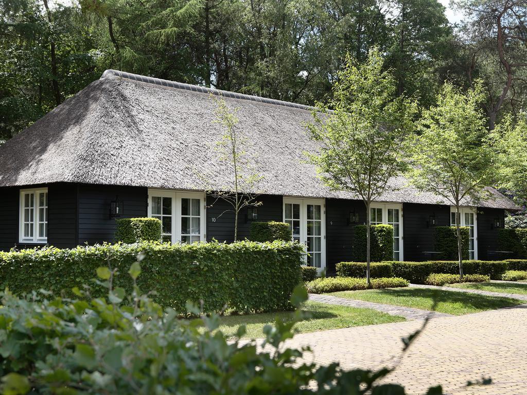 Hotel De Swarte Ruijter à Holten Chambre photo