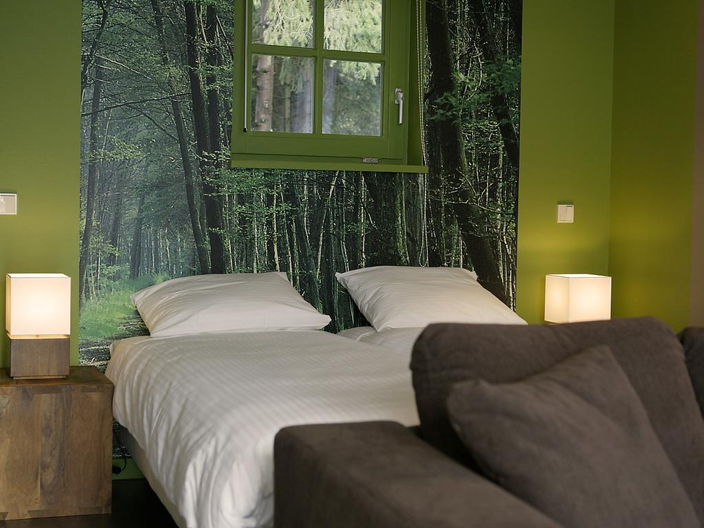 Hotel De Swarte Ruijter à Holten Chambre photo