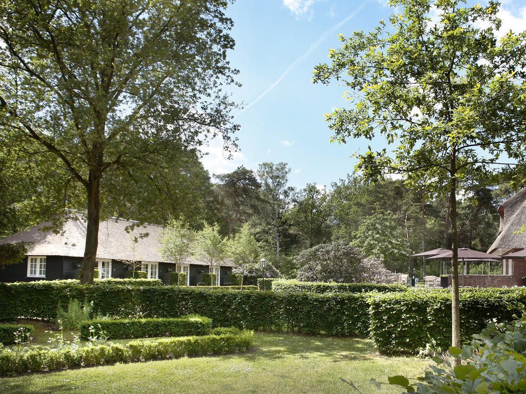Hotel De Swarte Ruijter à Holten Chambre photo